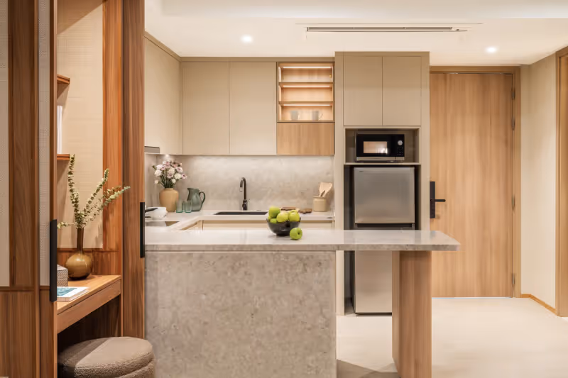Laguna Lake Residences Aster 17