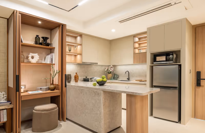 Laguna Lake Residences Aster 18