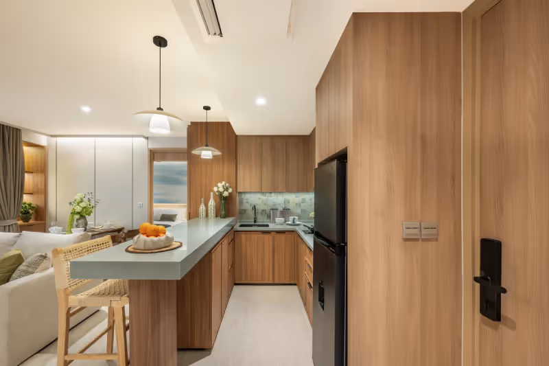 Laguna Lake Residences Aster 35
