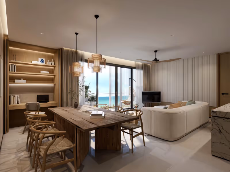 Laguna Lake Residences Aster 13