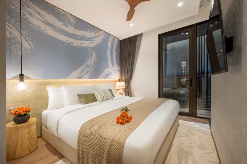 Laguna Lake Residences Aster 45