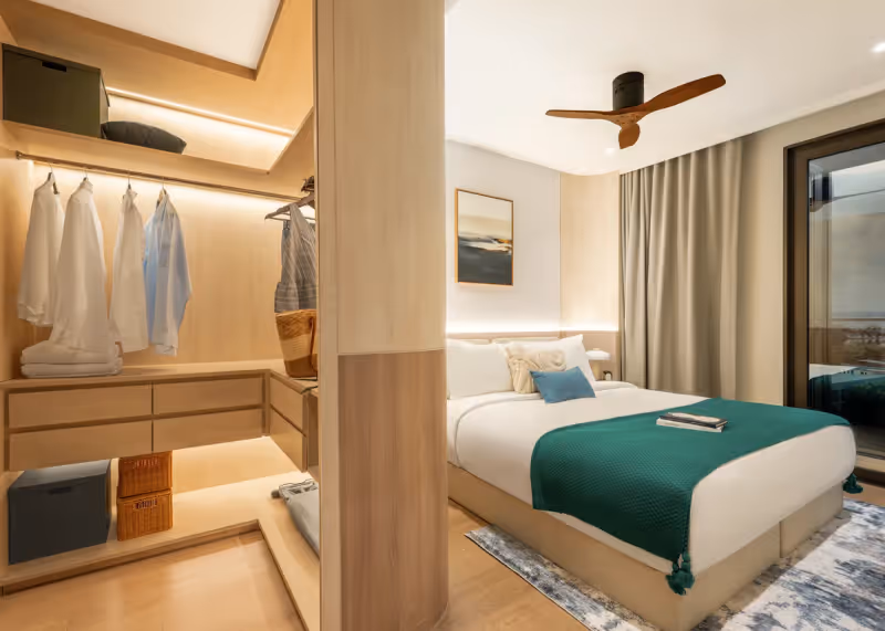 Laguna Lake Residences Aster 30