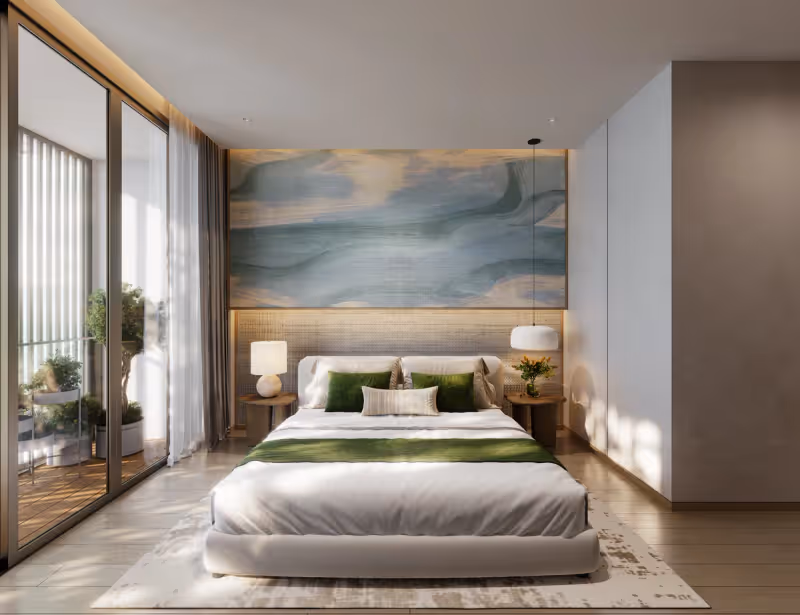 Laguna Lake Residences Aster 7