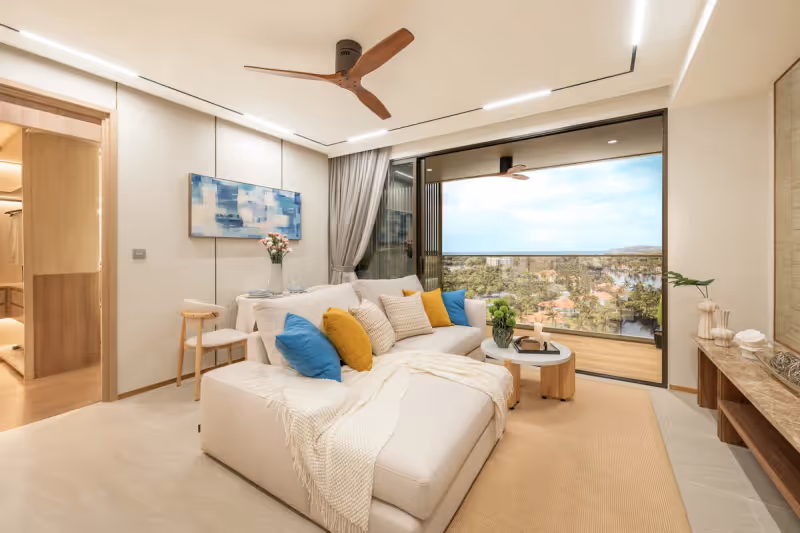 Laguna Lake Residences Aster 25