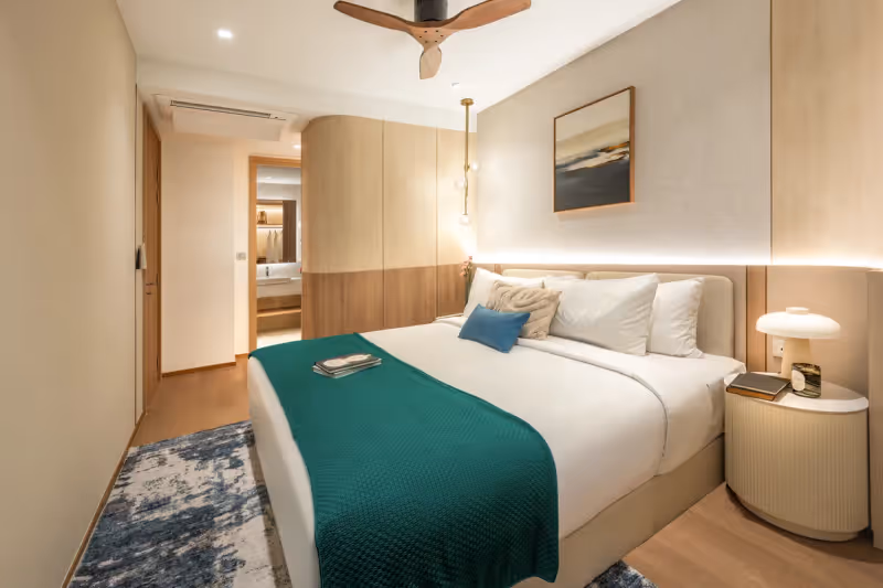 Laguna Lake Residences Aster 31