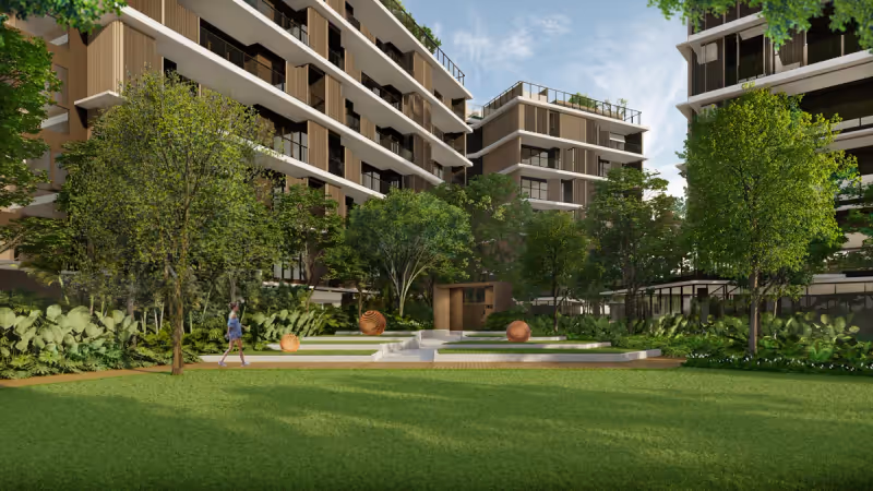 Laguna Lake Residences Aster 48