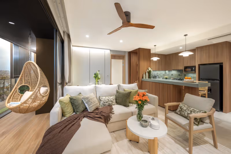 Laguna Lake Residences Aster 40