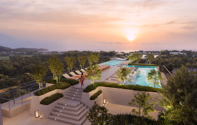 Laguna Lake Residences Aster 2