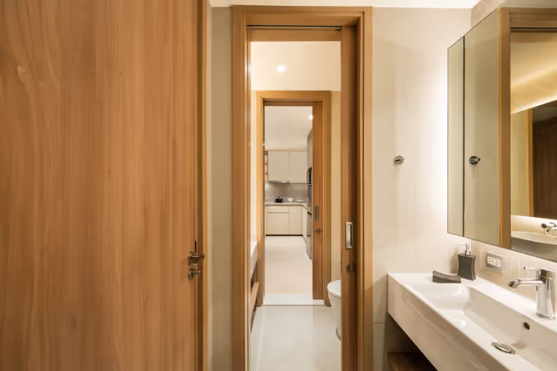 Laguna Lake Residences Aster 29