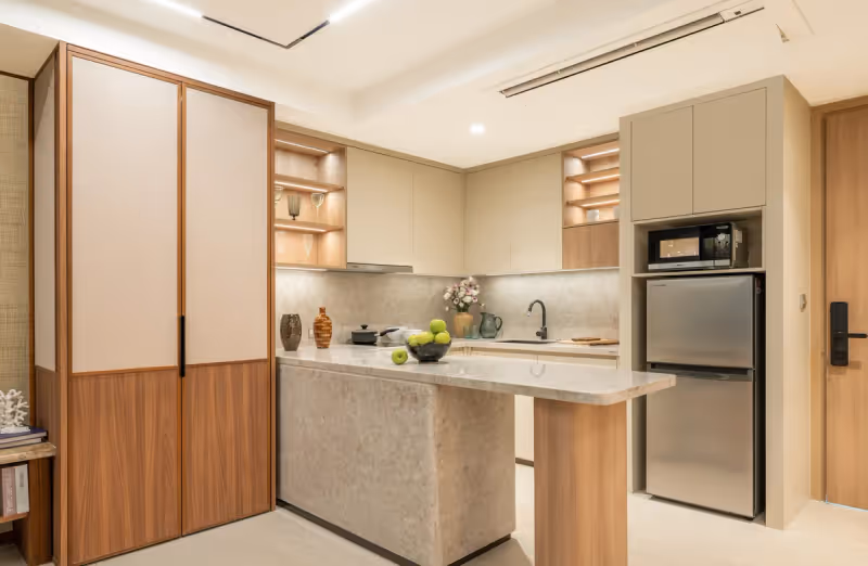 Laguna Lake Residences Aster 21