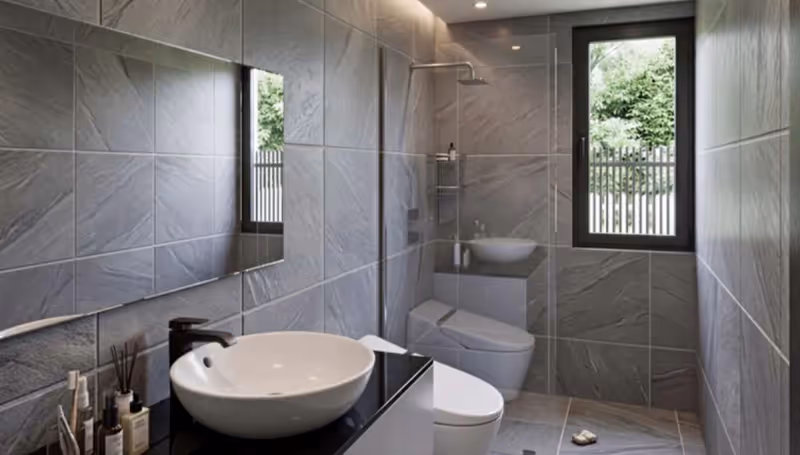 Akara Pool Villas Phase 3 12