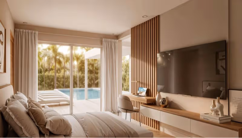 Akara Pool Villas Phase 3 9