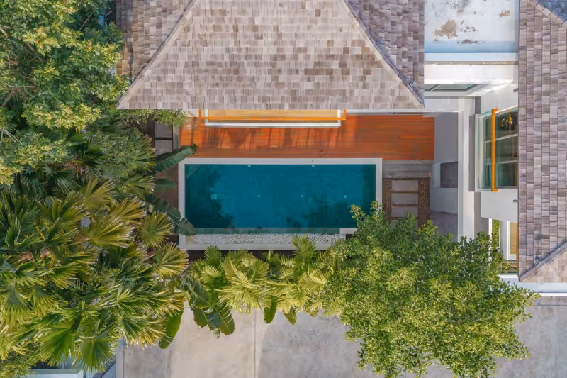 Resale · The Teak Villas 7