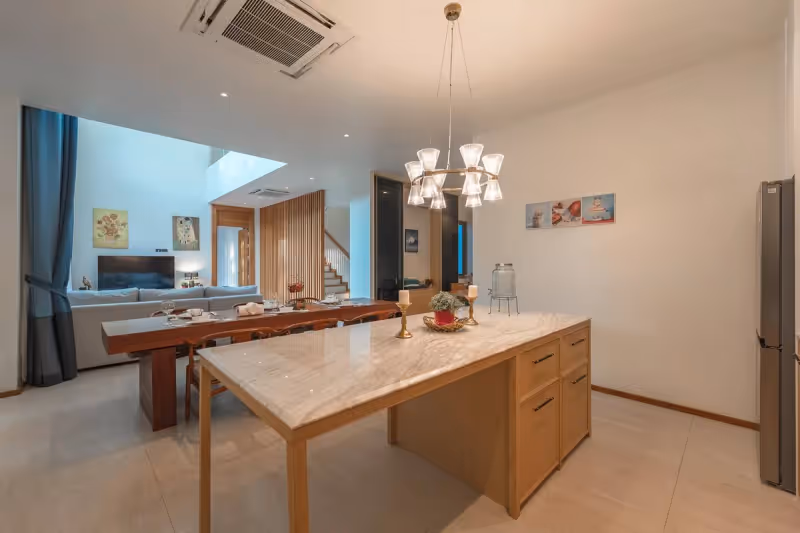 Resale · The Teak Villas 13