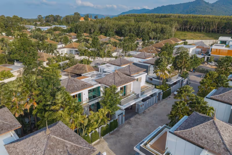 Resale · The Teak Villas 10