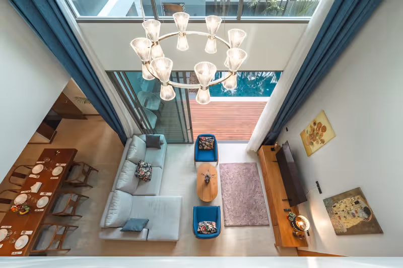 Resale · The Teak Villas 11