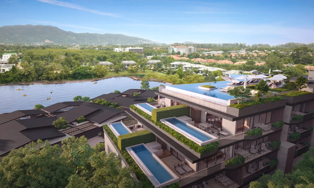 Lakelands Waterside Residences 5