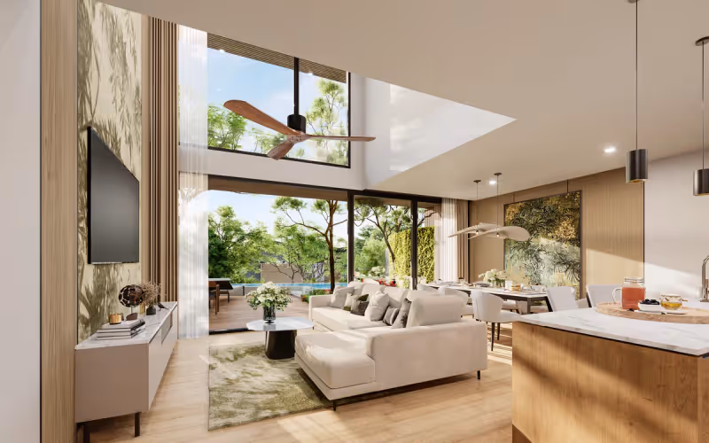 Lakelands Waterside Residences 38