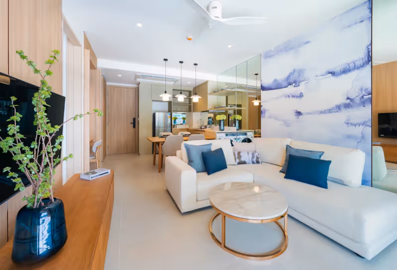 Lakelands Waterside Residences 15