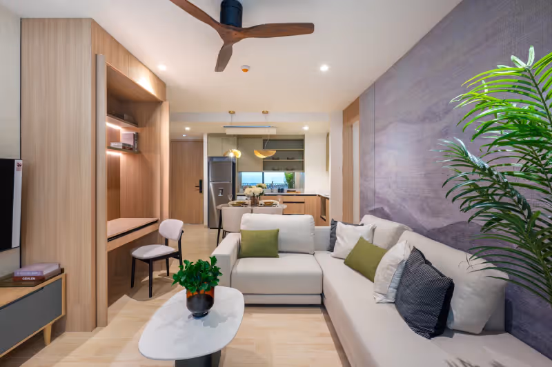 Lakelands Waterside Residences 24