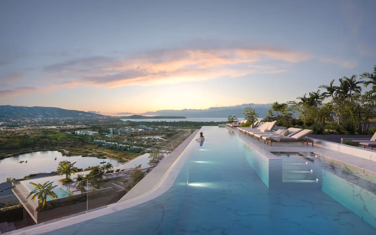 Lakelands Waterside Residences 4