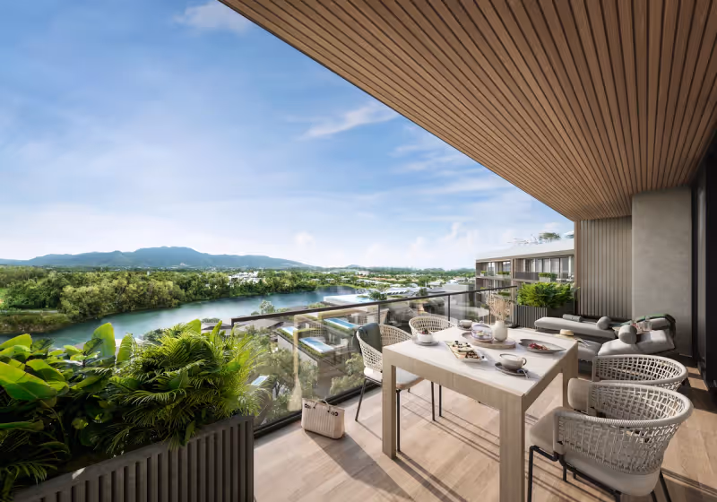 Lakelands Waterside Residences 37
