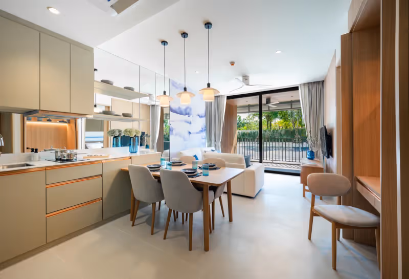 Lakelands Waterside Residences 13