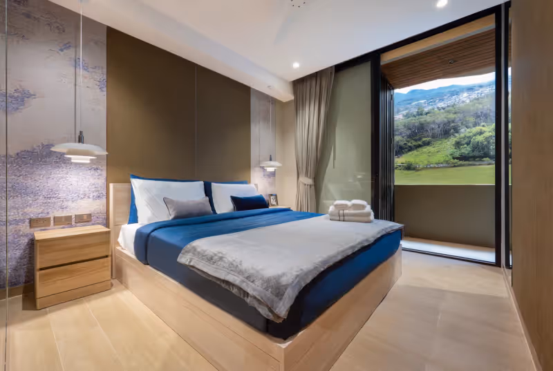 Lakelands Waterside Residences 31