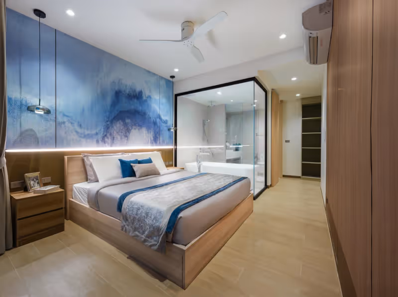 Lakelands Waterside Residences 36
