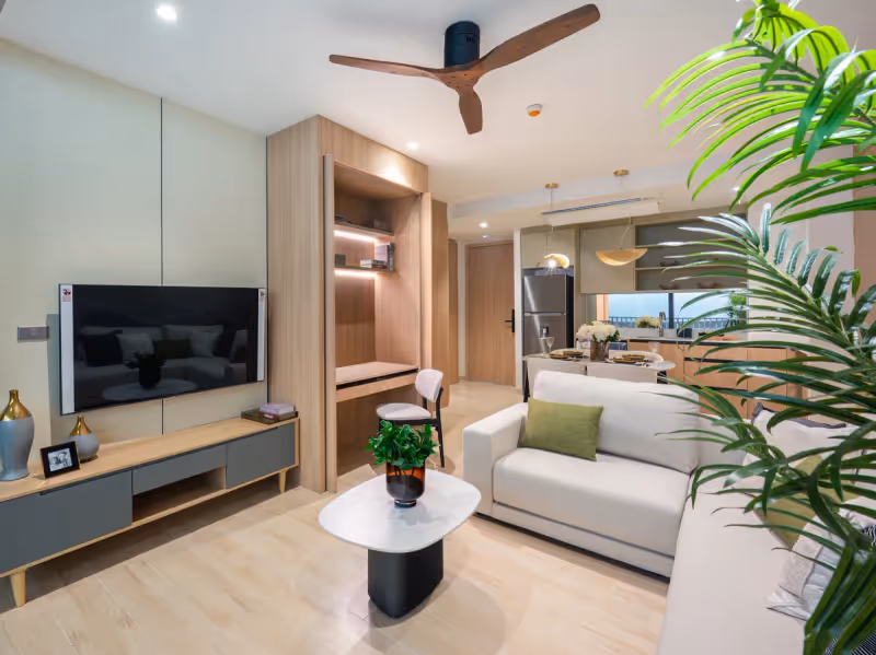 Lakelands Waterside Residences 25