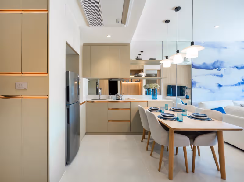 Lakelands Waterside Residences 14