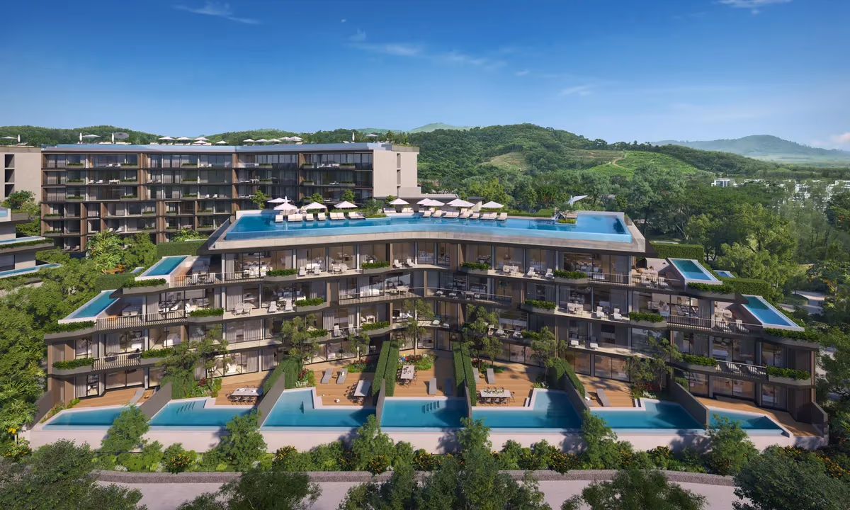 Lakelands Waterside Residences 2