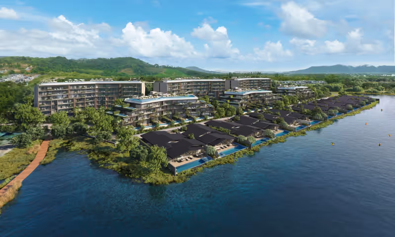 Lakelands Waterside Residences 8