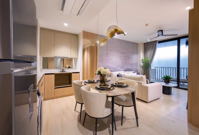 Lakelands Waterside Residences 23