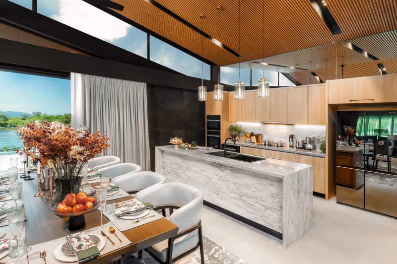 Lakelands Waterfront Villas 23