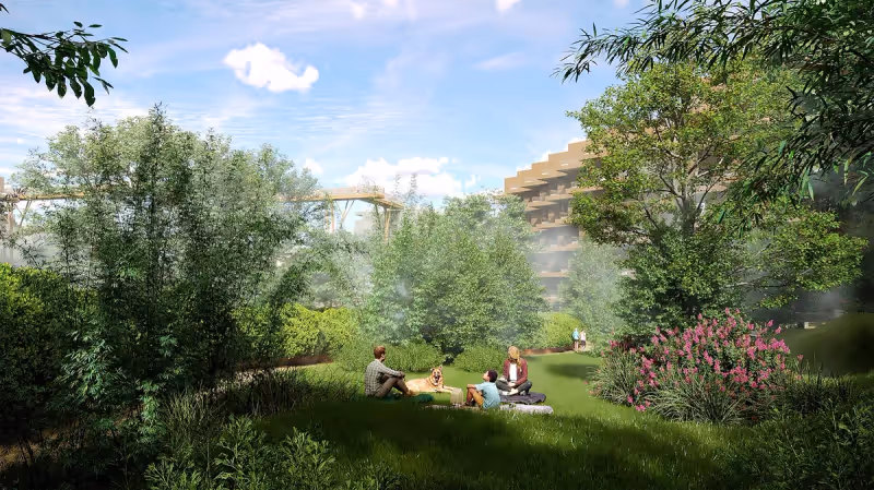 Lakelands Waterfront Villas 20