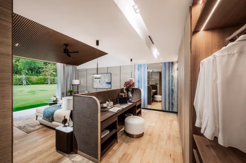 Lakelands Waterfront Villas 30