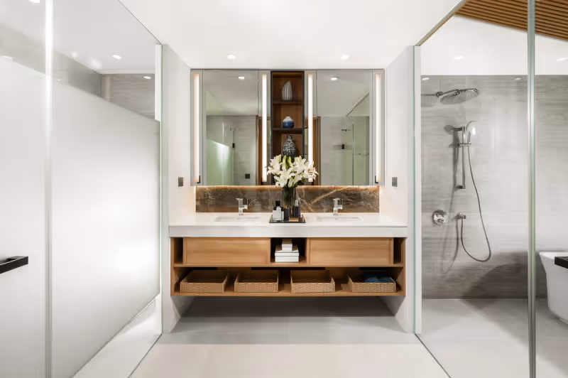 Lakelands Waterfront Villas 32