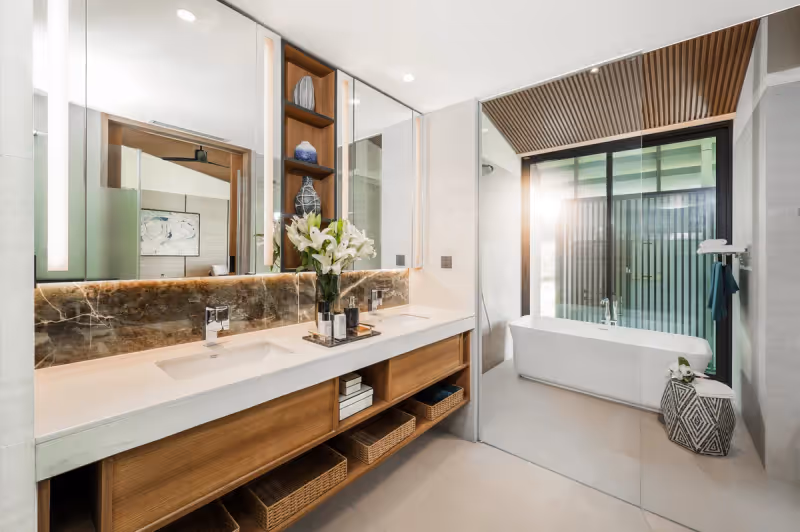Lakelands Waterfront Villas 31