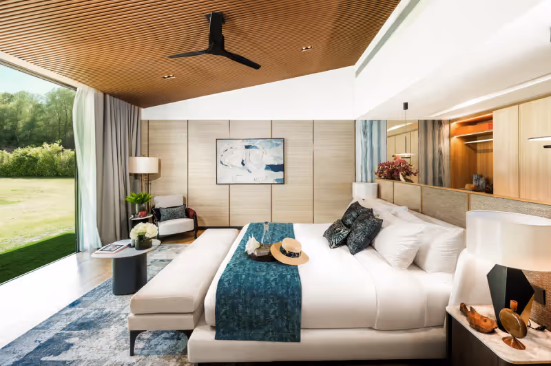 Lakelands Waterfront Villas 33