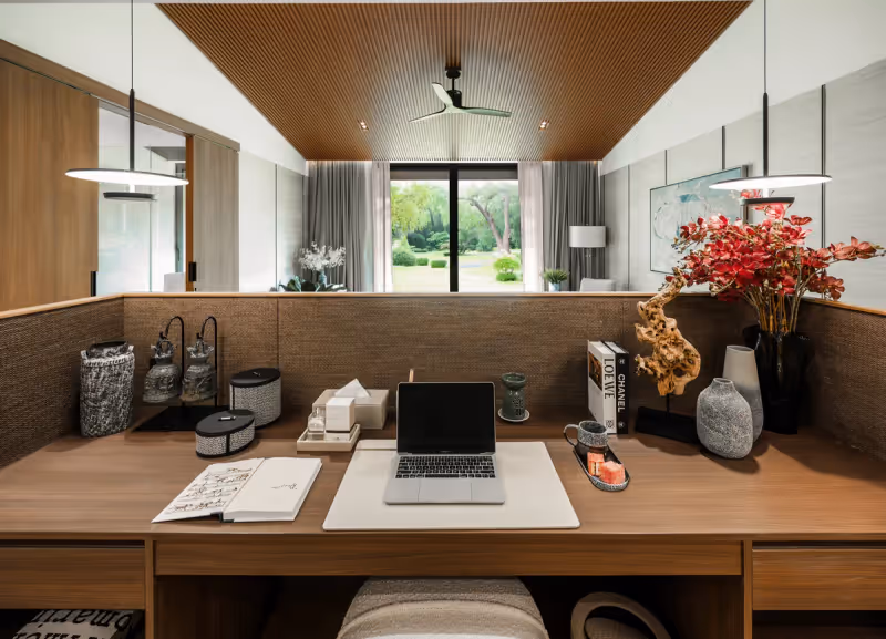 Lakelands Waterfront Villas 34