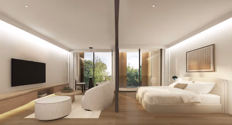 The Zero Nai Yang 25