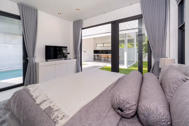 Akara Pool Villas Phase 4 53