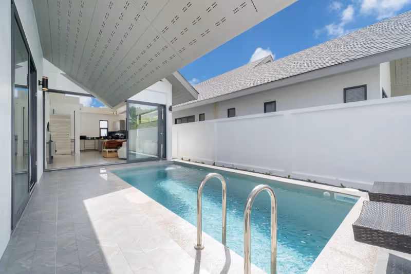 Akara Pool Villas Phase 4 17