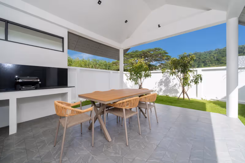 Akara Pool Villas Phase 4 23