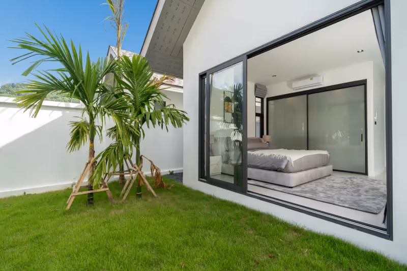 Akara Pool Villas Phase 4 51