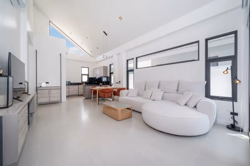 Akara Pool Villas Phase 4 27