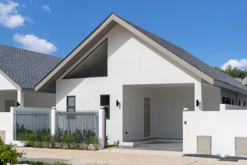 Akara Pool Villas Phase 4 7