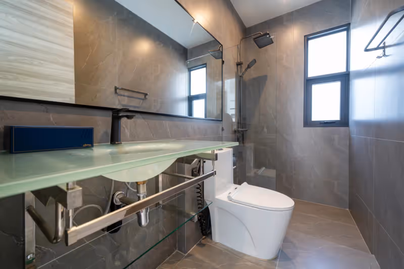 Akara Pool Villas Phase 4 63
