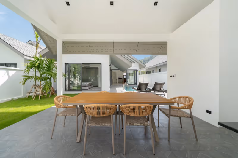 Akara Pool Villas Phase 4 21